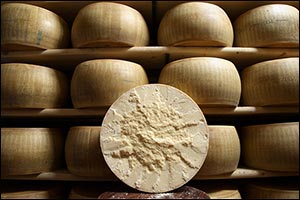 Parmigiano Reggiano Records 62.3% Growth in GCC Markets