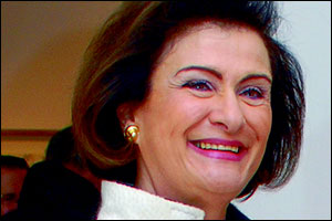 Celebrating 20 Years of the Arab International Women's Forum