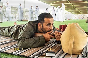 Open Fazza Championship for Shooting – Saktoun ends with Excitement up to the Last Shot