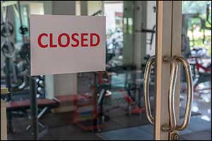 Two Sports Establishments Ordered Shut, Six others fined for Failure to Adhere to COVID-19 Guidelines