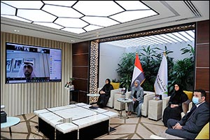 Dubai Health Authority signs MoU with Dubai Courts