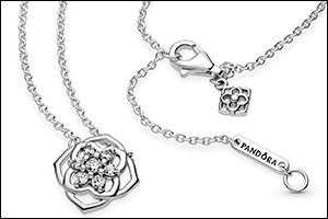 Mother's Day with Pandora