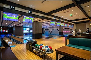 Majid Al Futtaim Opens World-Class Entertainment Experiences at Newest Community Attraction, City Centre Al Zahia