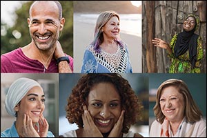 Unilever Says No to ‘Normal' With New Positive Beauty Vision