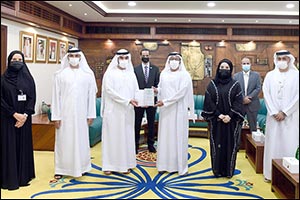 Dubai Municipality is 100% Paper-Free