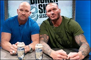 WWE Network Celebrates “Stone Cold” Steve Austin Week With Themed Shows and Exclusive Documentaries
