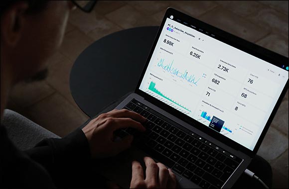 PurpleCube and Qarar Scale to New Heights to Deliver Next-Generation Analytics in the Middle East