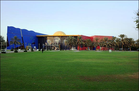 Dubai Municipality Promotes Children's Creative Talents in Photography