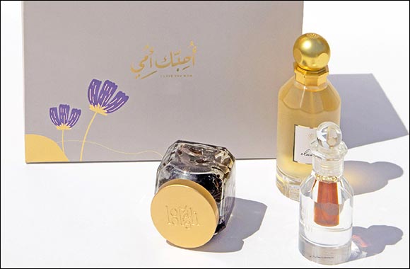 Make Mother's Day Magical with the Gift of  LOOTAH Perfumes