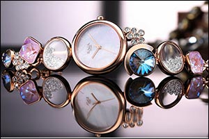 Match Your Mother's Day Gift to her Viewing with Titan Watches