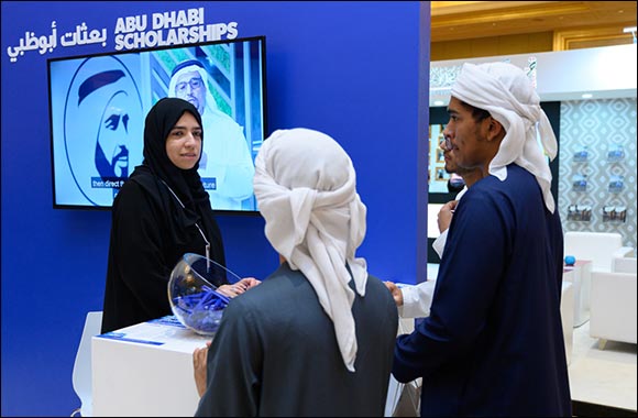 ADEK Opens Application for Abu Dhabi Scholarships for Distinguished Students