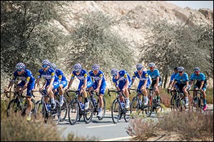 Nissan of Arabian Automobiles Empowers the Community, Collaborates With the Cycle Hub as Official Automotive Partner