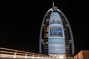Earth Hour 2021 Calls for Urgent Action to Set Nature on the Path for Recovery