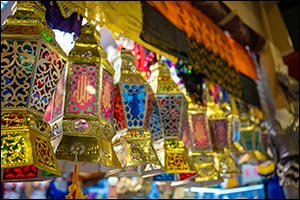 Global Village Extends Silver Jubilee Season for Two Weeks: Guests to Enjoy Ramadan Shopping Experience From Around the World