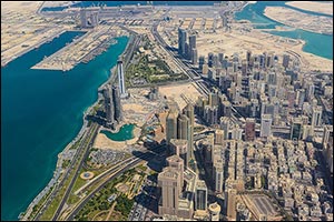 ABB Technology to Power World's Largest Seawater Desalination Project