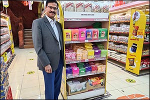 Celebrate this Holi, in an Organic Manner, with Al Adil