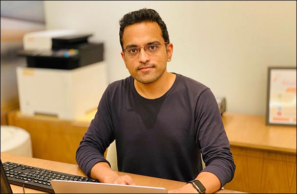 Verloop.io Partners with Emirati-based AHAD to Bring Conversation AI to Middle Eastern Markets