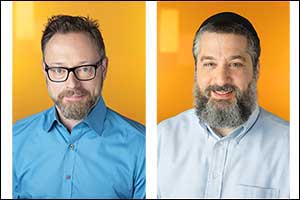 SolarWinds Head Geeks to Discuss Next Normal Network Improvements Needed at Cisco Live! 2021