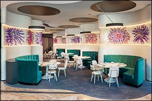 Celebrate the Holy Month This Ramadan at W Dubai – The Palm