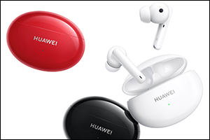 High Quality Sound and Active Noise Cancellation Are Important for an Immersive Audio Experience. This Is How the Huawei Freebuds 4i Delivers Both and More