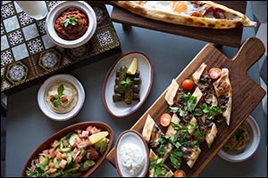 The Offers Don't Stop at Sheraton Mall of the Emirates