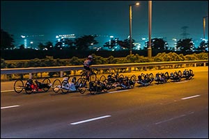 Organisers Announce AED 360,000 Prize Purse for 2021 NAS Cycling Championship