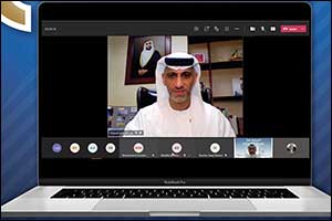 Dubai Customs Organizes Lecture Titled “Reading & Tolerance”