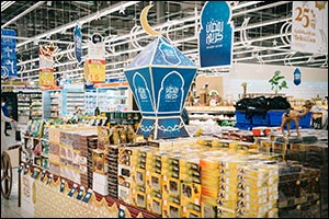 Carrefour Invests Over AED 30 Million In Ramadan 2021 Promotions As Part Of Its ‘Together We Share' Campaign
