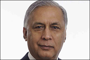 Former Prime Minister of Pakistan H.E. Shaukat Aziz and Indian IT Billionaire Sridhar Vembu to headline the Fourth ABLF Talks Virtual Conclave in 2021 on April 6