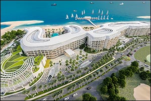 The Residences at the St. Regis Al Mouj Muscat Appoint Oman Sotheby's International Realty as Its Exclusive Sales Agency