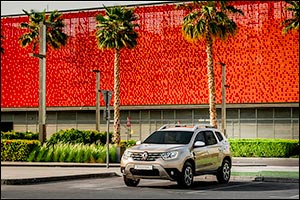 Renault of Arabian Automobiles Presents Top 5 Ramadan Offer