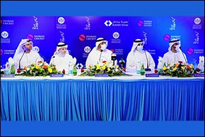 Sharjah Cricket Council Announces Second Innings of CBFS