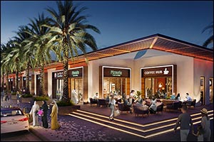 Al Zahia Brings Carrefour as North Hub's First Anchor Store