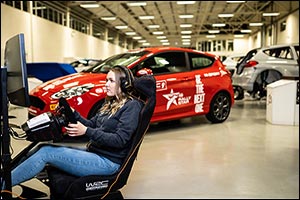 Calling Young UAE Rallying Hopefuls – EMSO Launches New Path to the Top