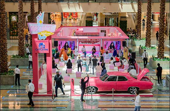 City Centre Mirdif Creates a Fashion Line to Educate About Autism