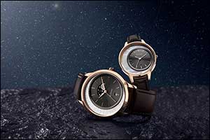 Special Edition Crescent Collection Launched by Titan Watches