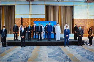 Iraqi Ministry of Finance and GE Mark Financial Close of  Power Up Plan 4 to Strengthen Iraq's Electricity Sector