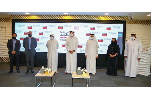 Dubai Sports World Returns for 11th Edition With Action-packed Lineup