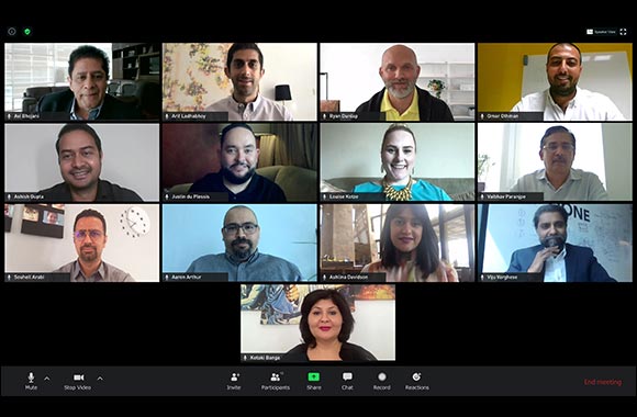 BPG Closes Q1 2021 on a High Following Strengthened Omnichannel Positioning