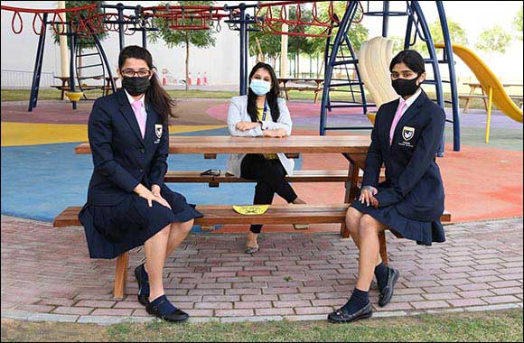 GEMS Education Launches Peer-to-Peer Wellbeing Programmes Inspired by National Strategy for Wellbeing 2031