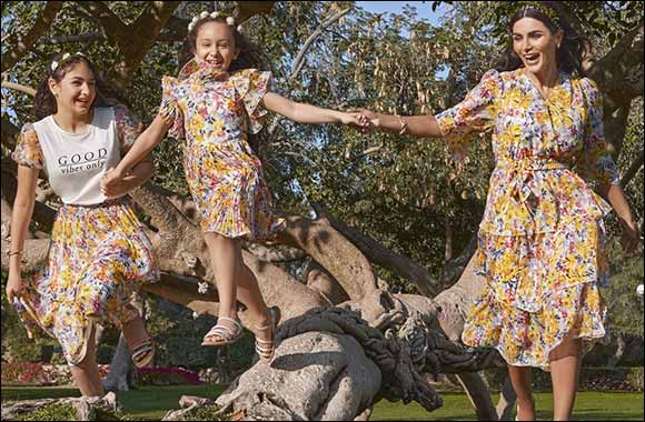 Go Twinning With Your Little Ones This Ramadan