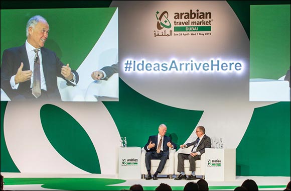 Final Preparations in Place for Arabian Travel Market 2021 In-Person Event in Dubai as New Dawn Beckons for Travel & Tourism Industry