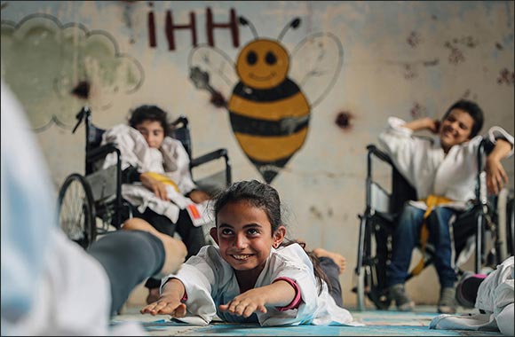 SWPA Overall Winners 2021