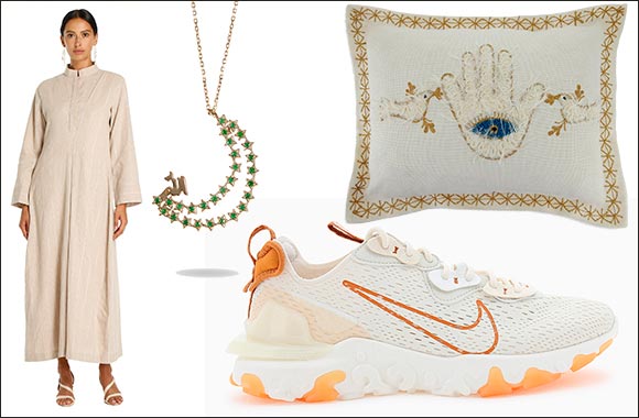 THAT Concept Store Lights Up the Holy Month with In-Store Decorations, Immersive Experiences and Exclusive Gifting Options