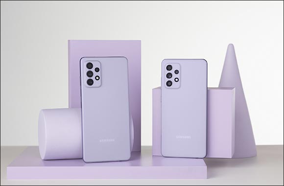 Awesome and Accessible: Why Samsung's Galaxy A Series is a Unique Gateway to Innovation