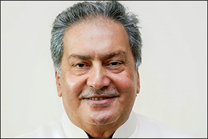 Kamal Vachani Welcomes Relaxation of Rules for Overseas Citizen of India Cards