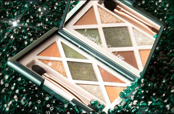 Noha Nabil Releases New Ramadan Gemstone Collection