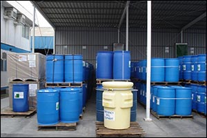 Abu Dhabi Hazardous Materials Management Team  Marks Five Years of Keeping the Emirate Safe