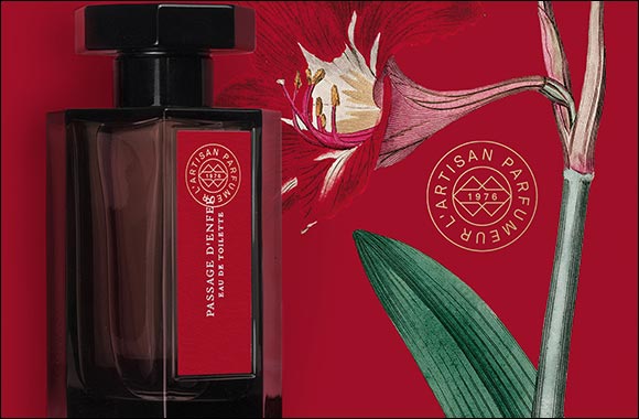 L'ARTISAN PARFUMEUR'S Best Seller; Passage d'Enfer