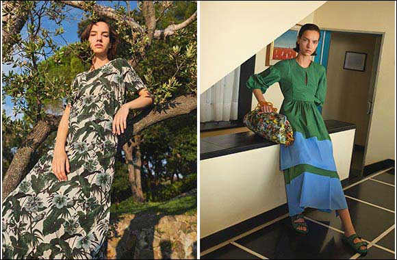 Weekend Max Mara - Ramadan 2021